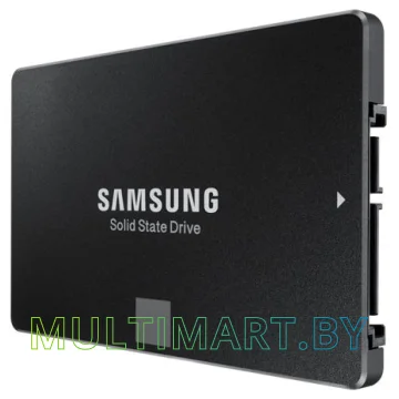 SSD диск Samsung 850 120GB (MZ-7LN120BW) картинка 2